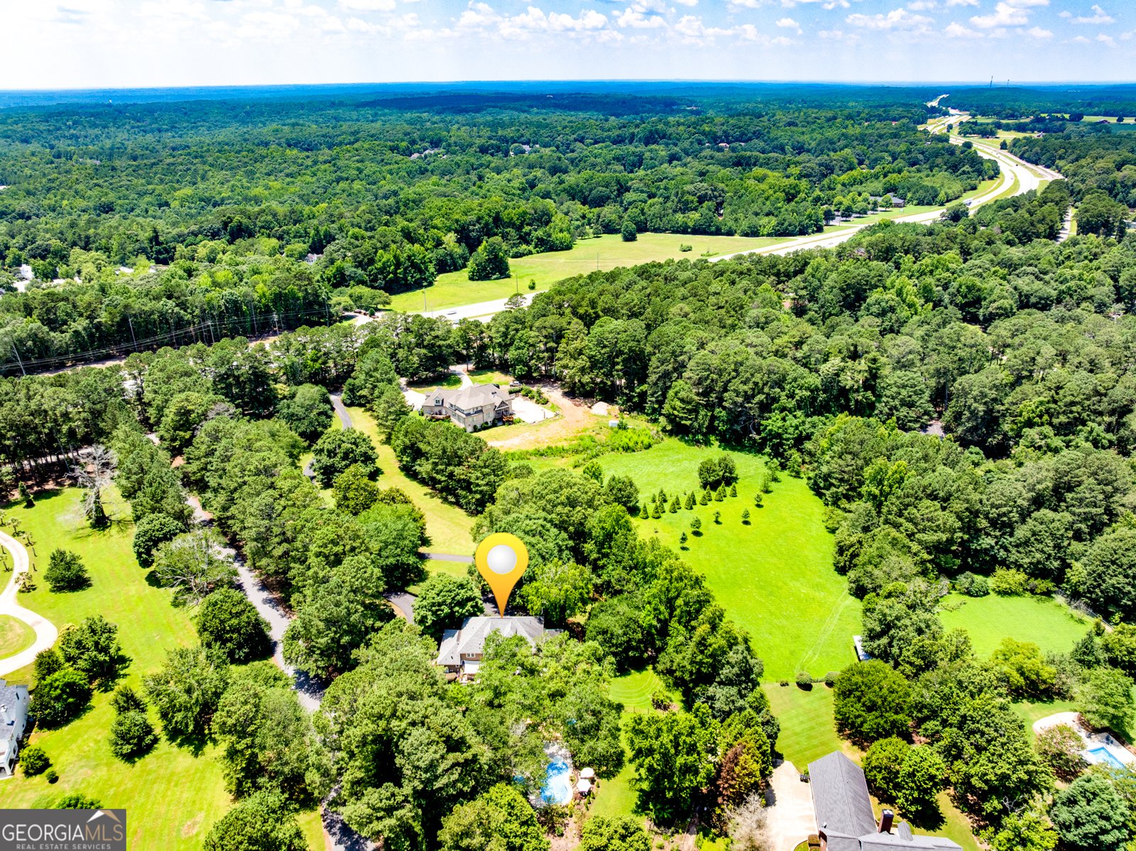 6180 Old Jefferson Road Athens - 7