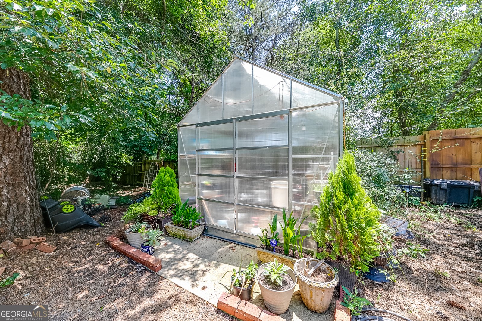6180 Old Jefferson Road Athens - 74