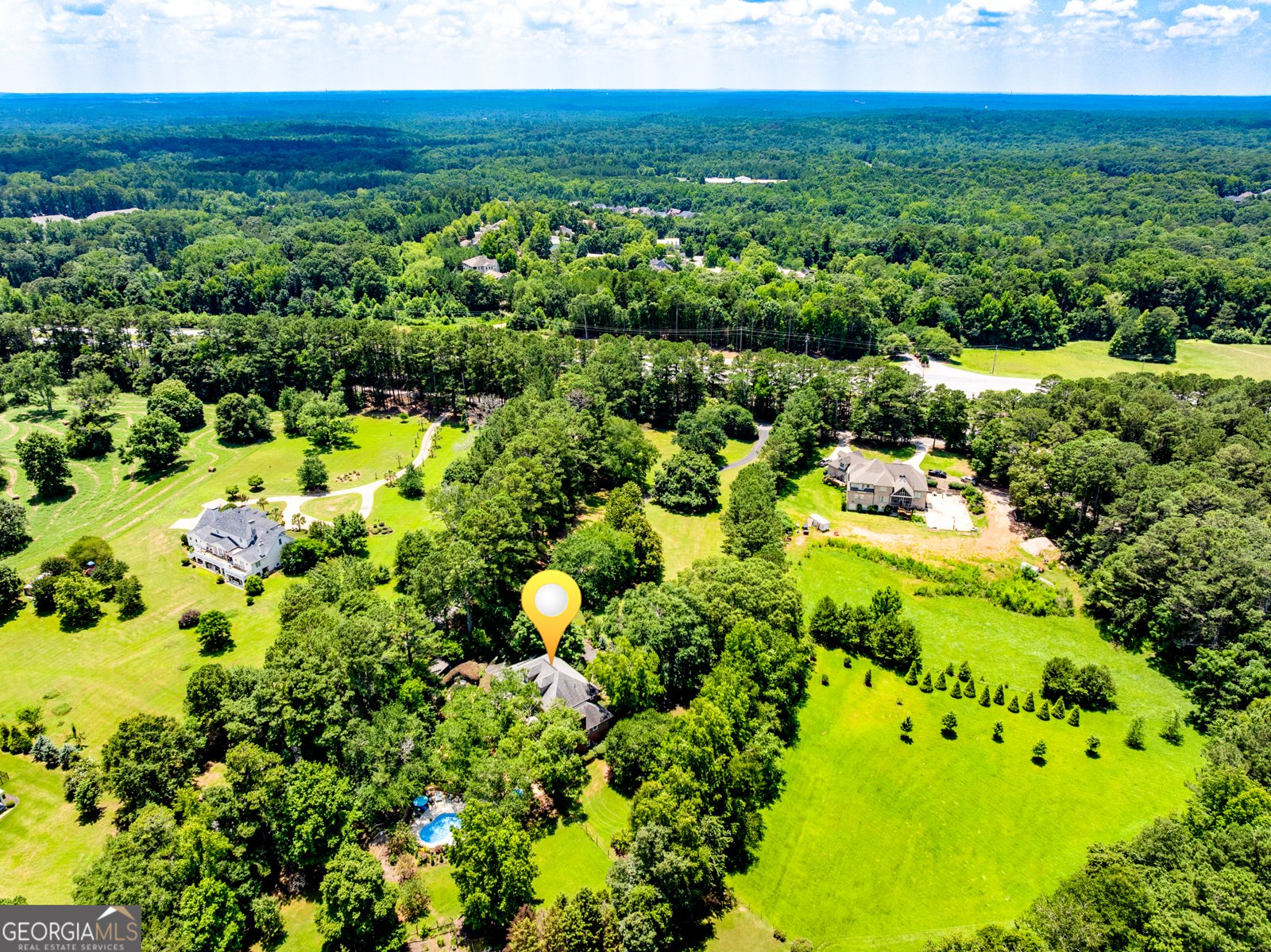 6180 Old Jefferson Road Athens - 8