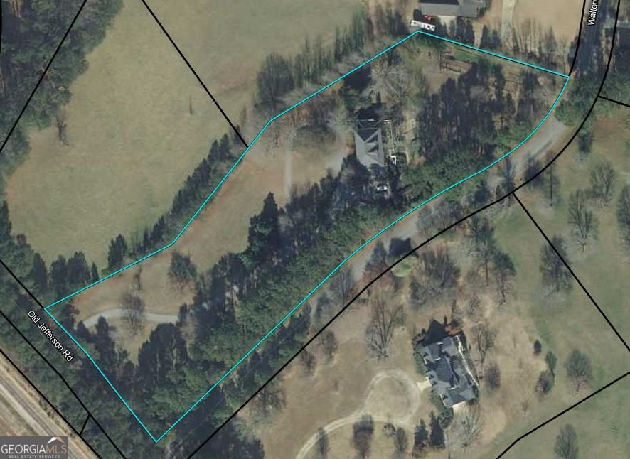 6180 Old Jefferson Road Athens - 9