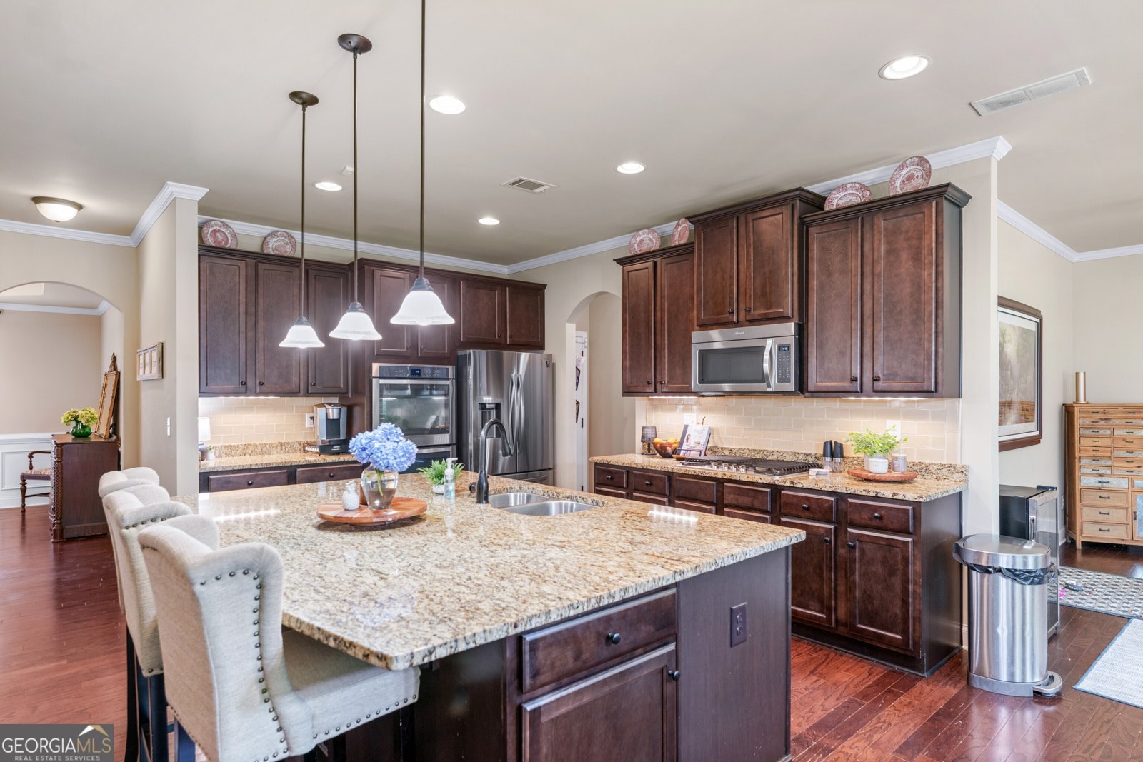 1626 Waterchase Drive Dacula - 11