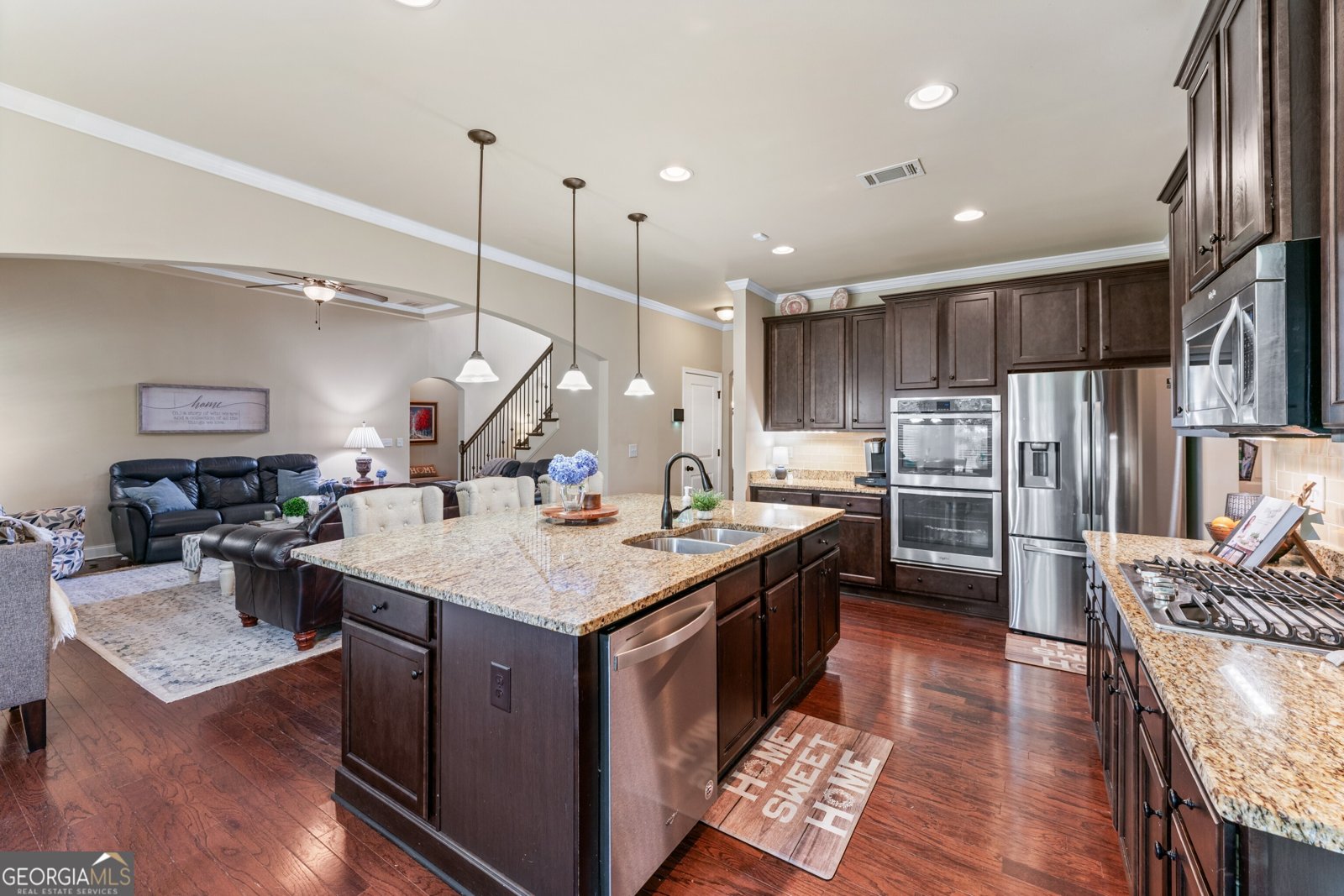 1626 Waterchase Drive Dacula - 12