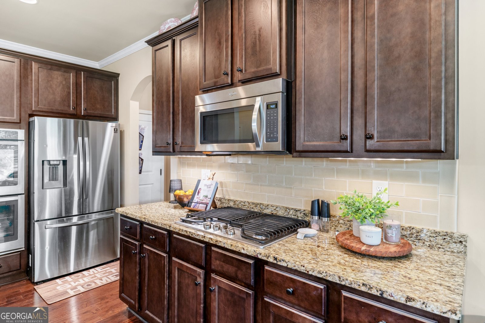 1626 Waterchase Drive Dacula - 13