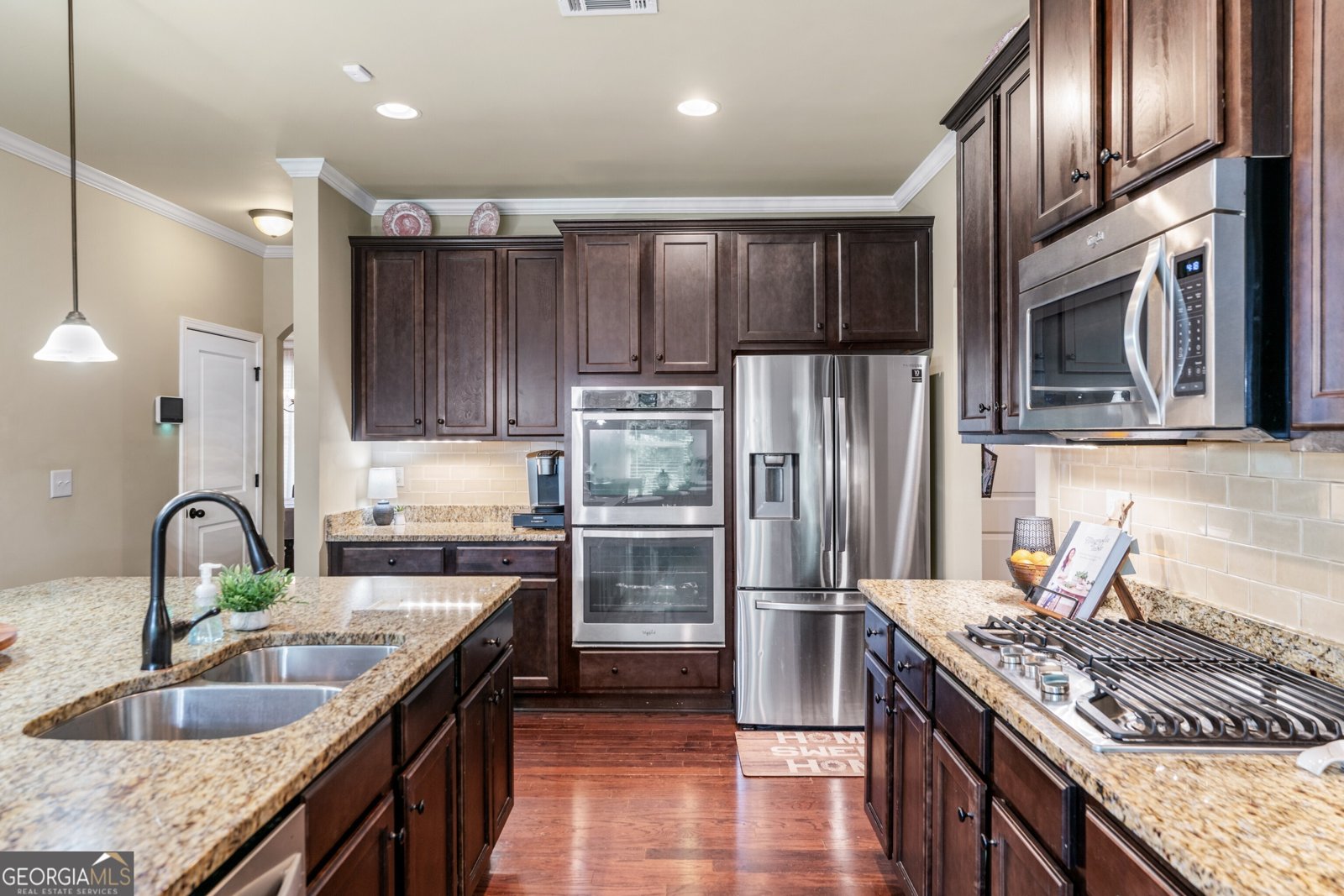 1626 Waterchase Drive Dacula - 14