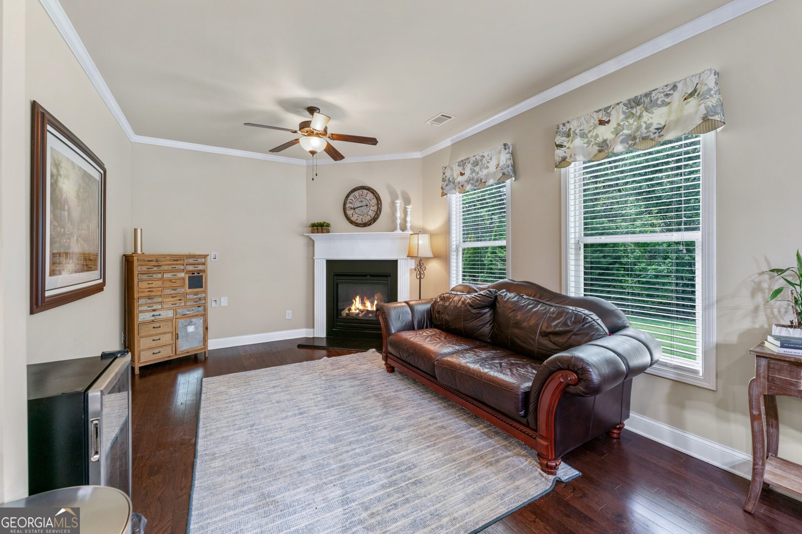 1626 Waterchase Drive Dacula - 18