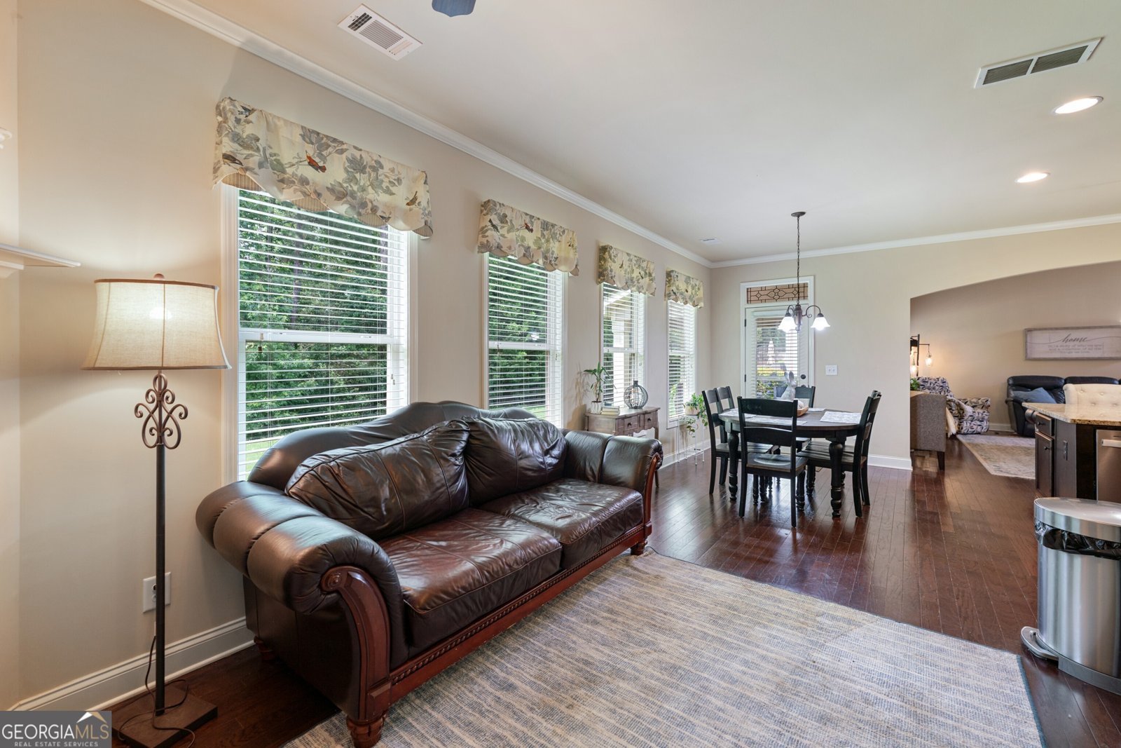 1626 Waterchase Drive Dacula - 19