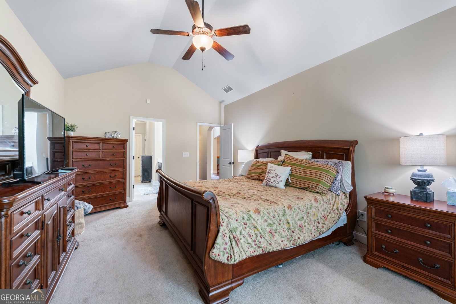 1626 Waterchase Drive Dacula - 23