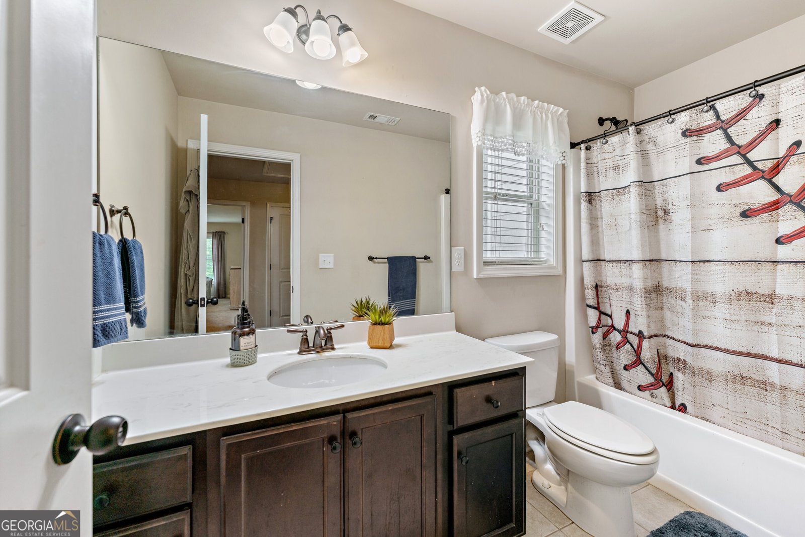 1626 Waterchase Drive Dacula - 27
