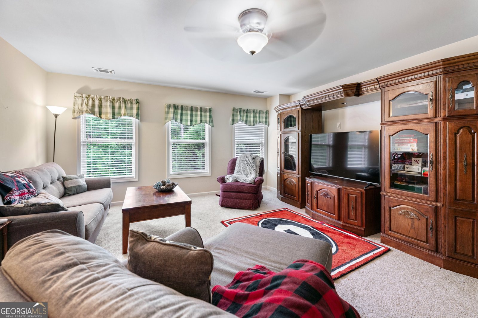 1626 Waterchase Drive Dacula - 28