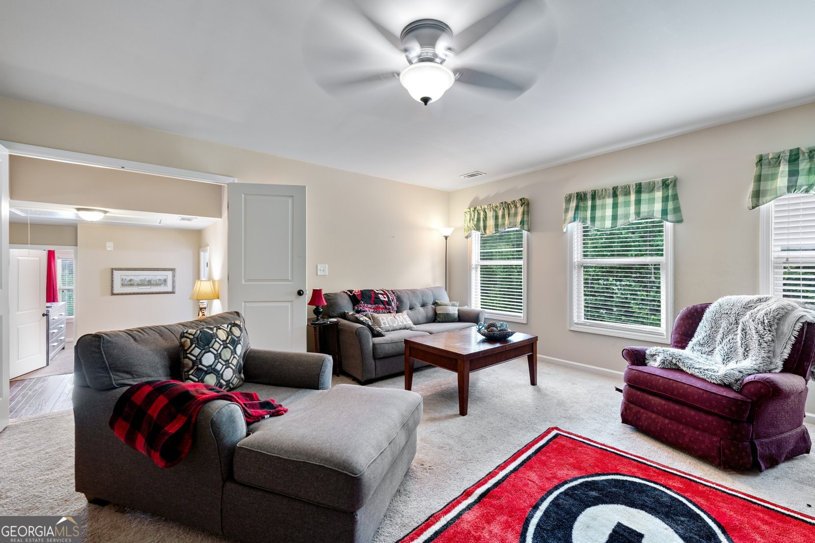 1626 Waterchase Drive Dacula - 29