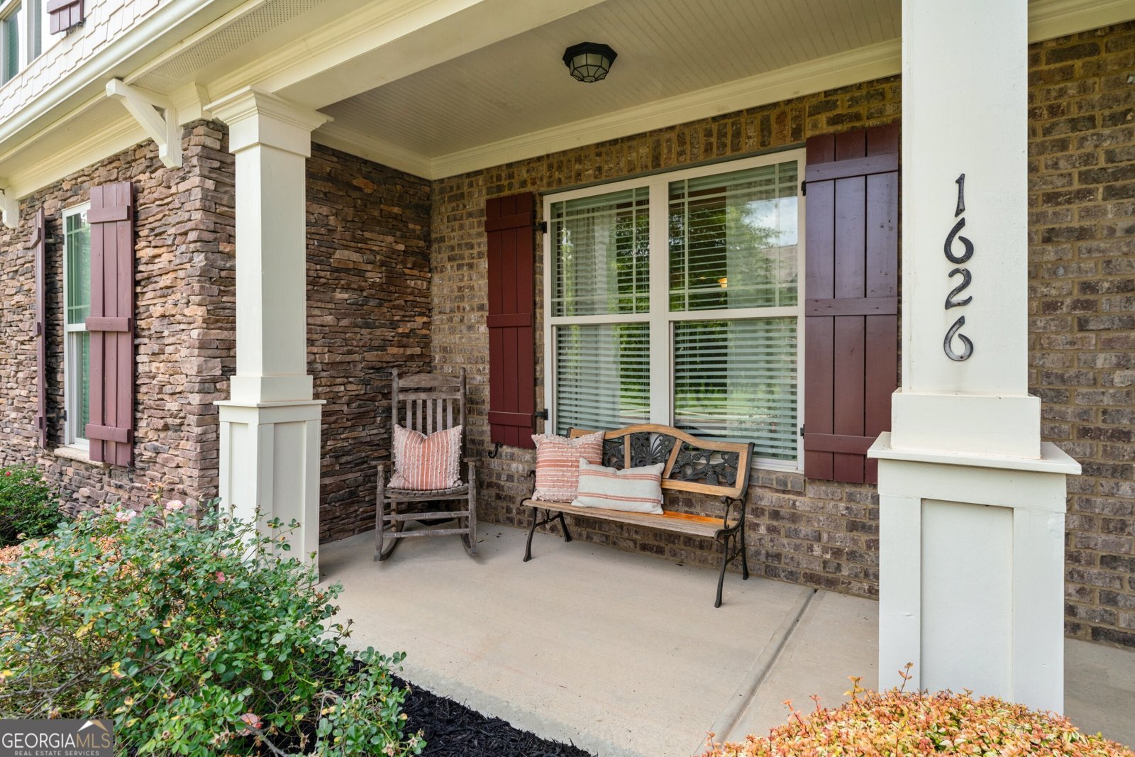 1626 Waterchase Drive Dacula - 3