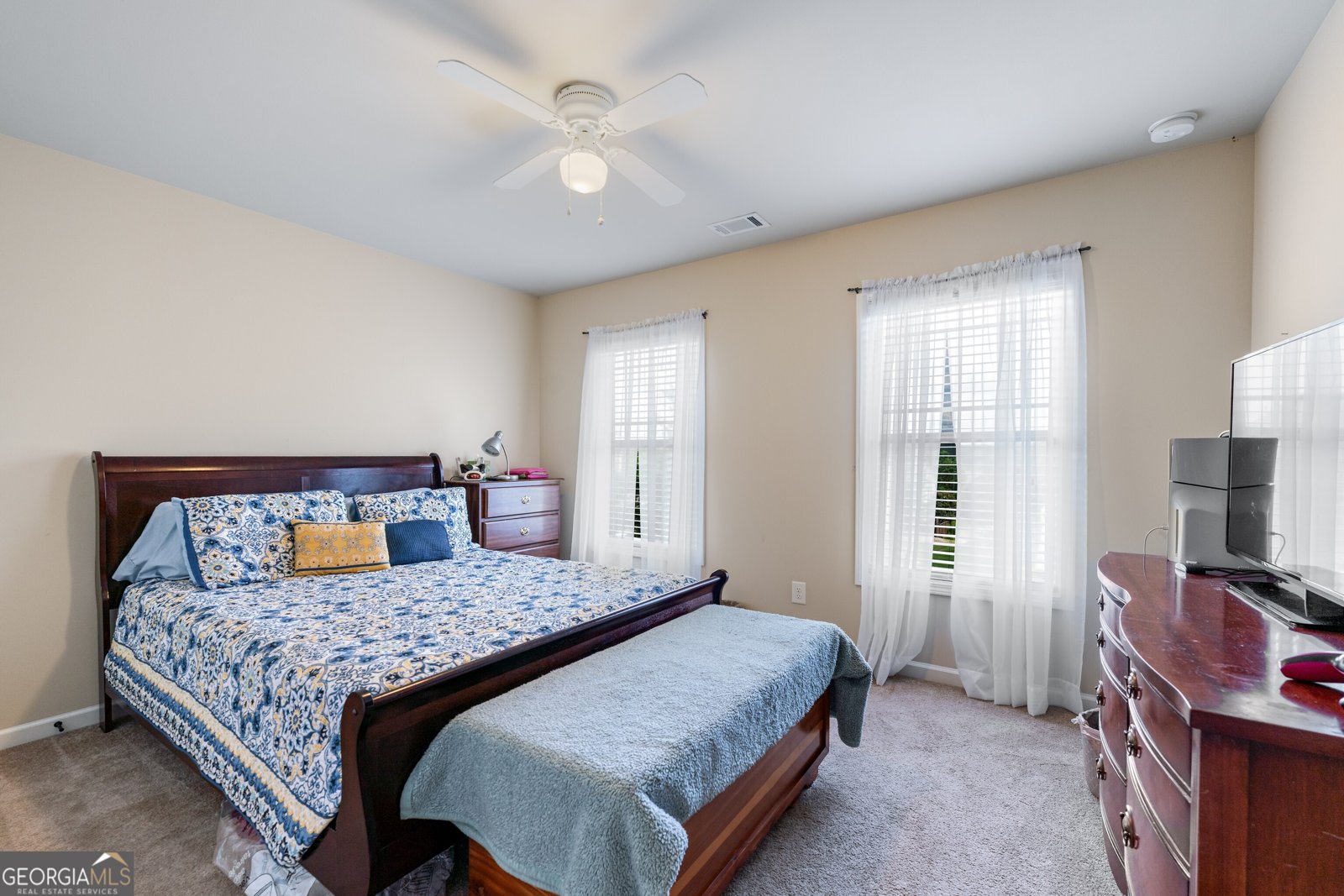 1626 Waterchase Drive Dacula - 30