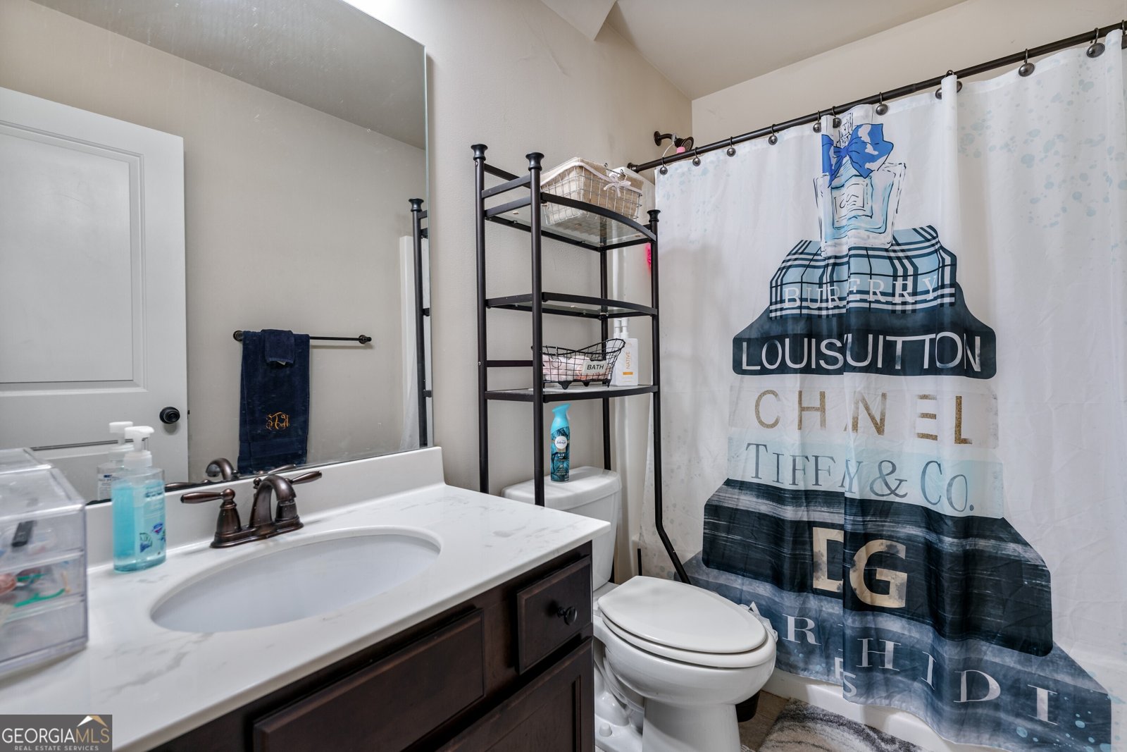 1626 Waterchase Drive Dacula - 34