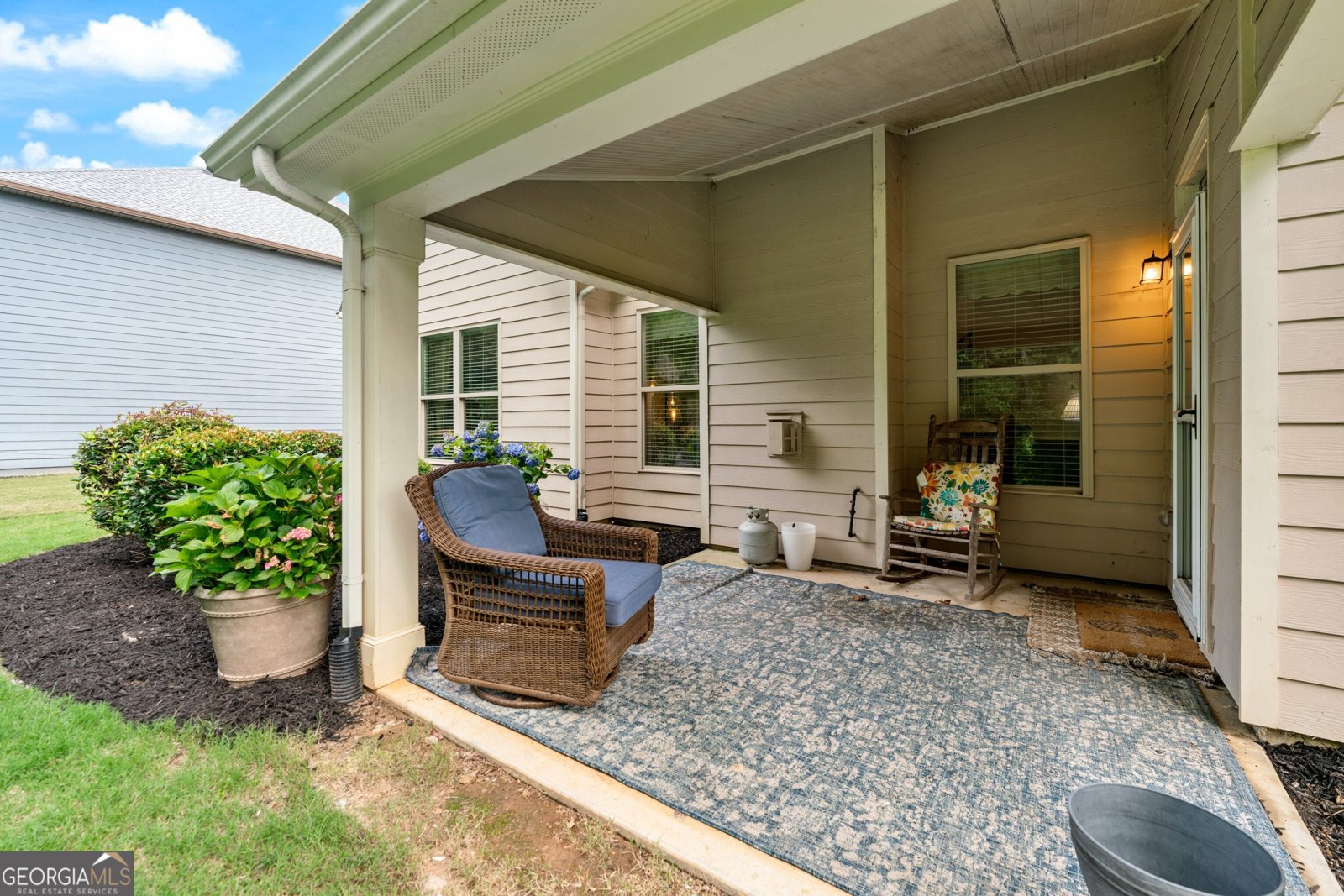 1626 Waterchase Drive Dacula - 38
