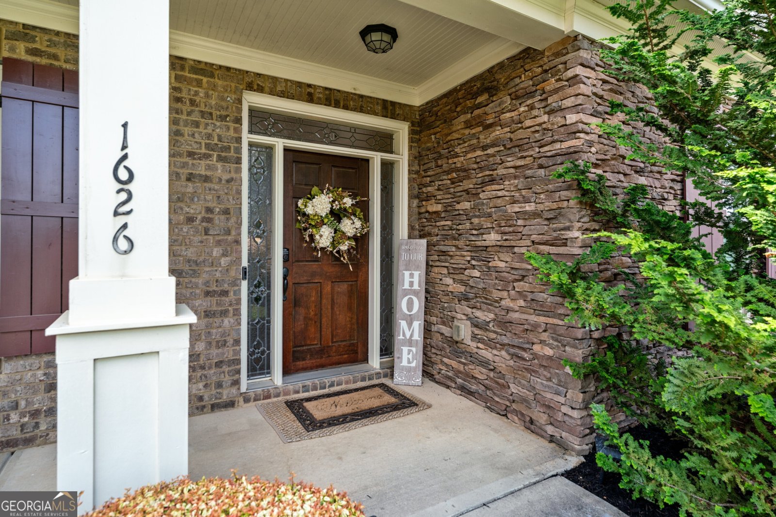 1626 Waterchase Drive Dacula - 4