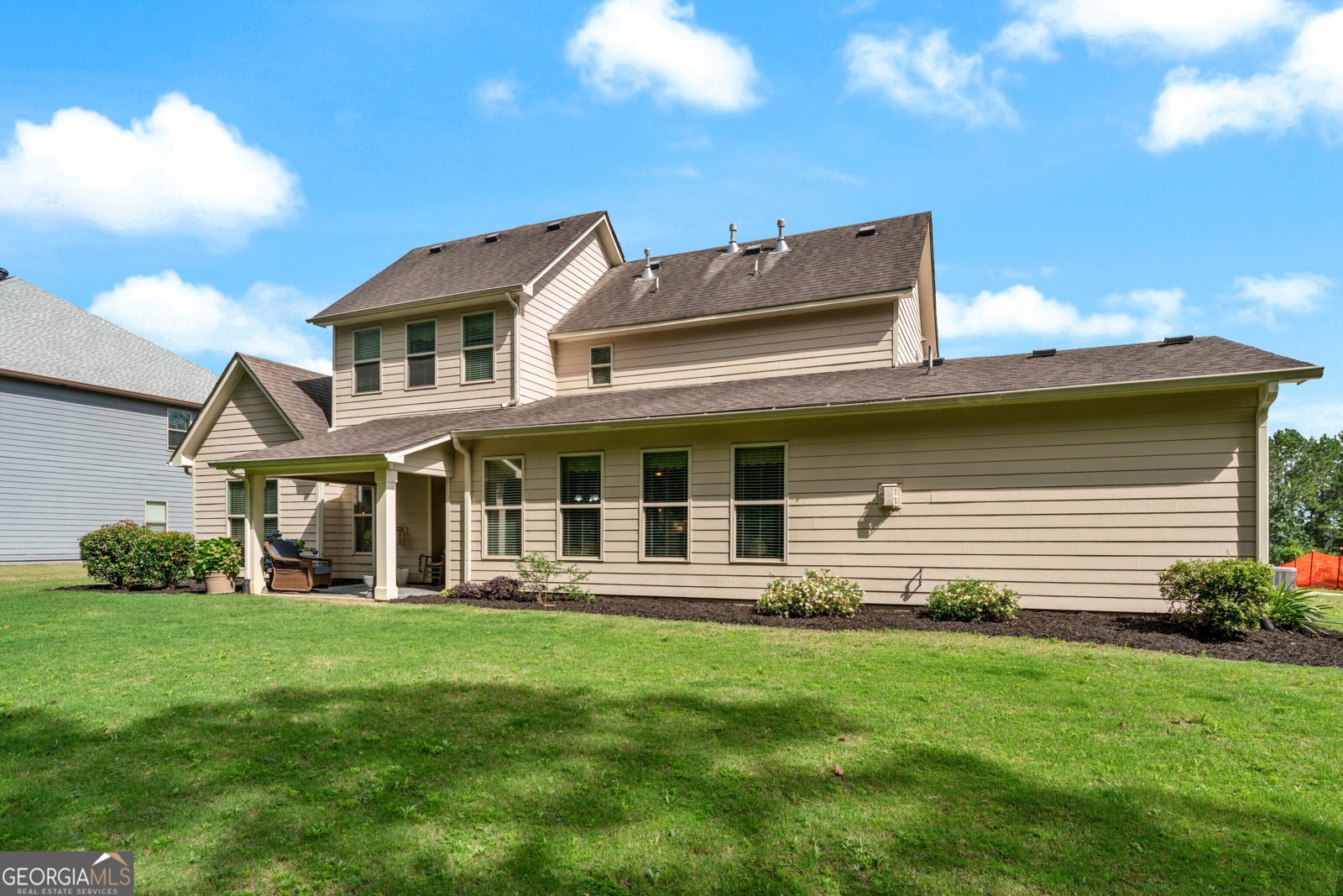 1626 Waterchase Drive Dacula - 41