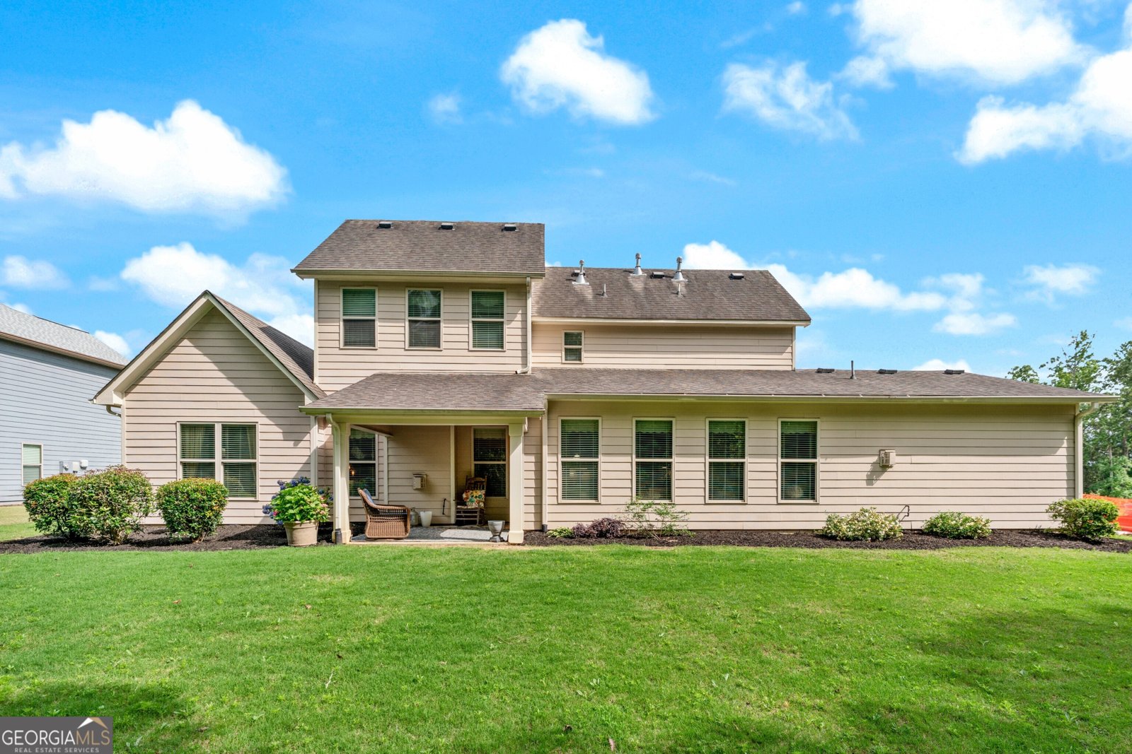 1626 Waterchase Drive Dacula - 42