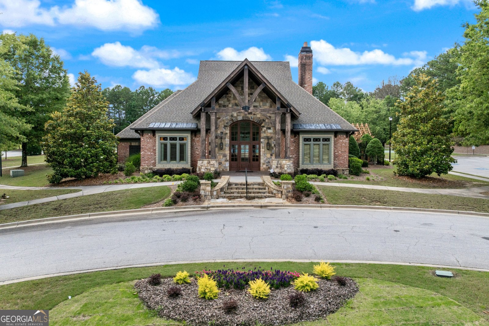 1626 Waterchase Drive Dacula - 43