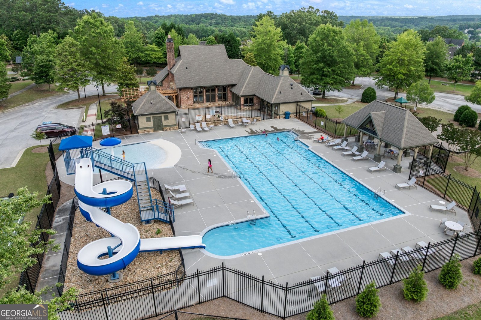 1626 Waterchase Drive Dacula - 44