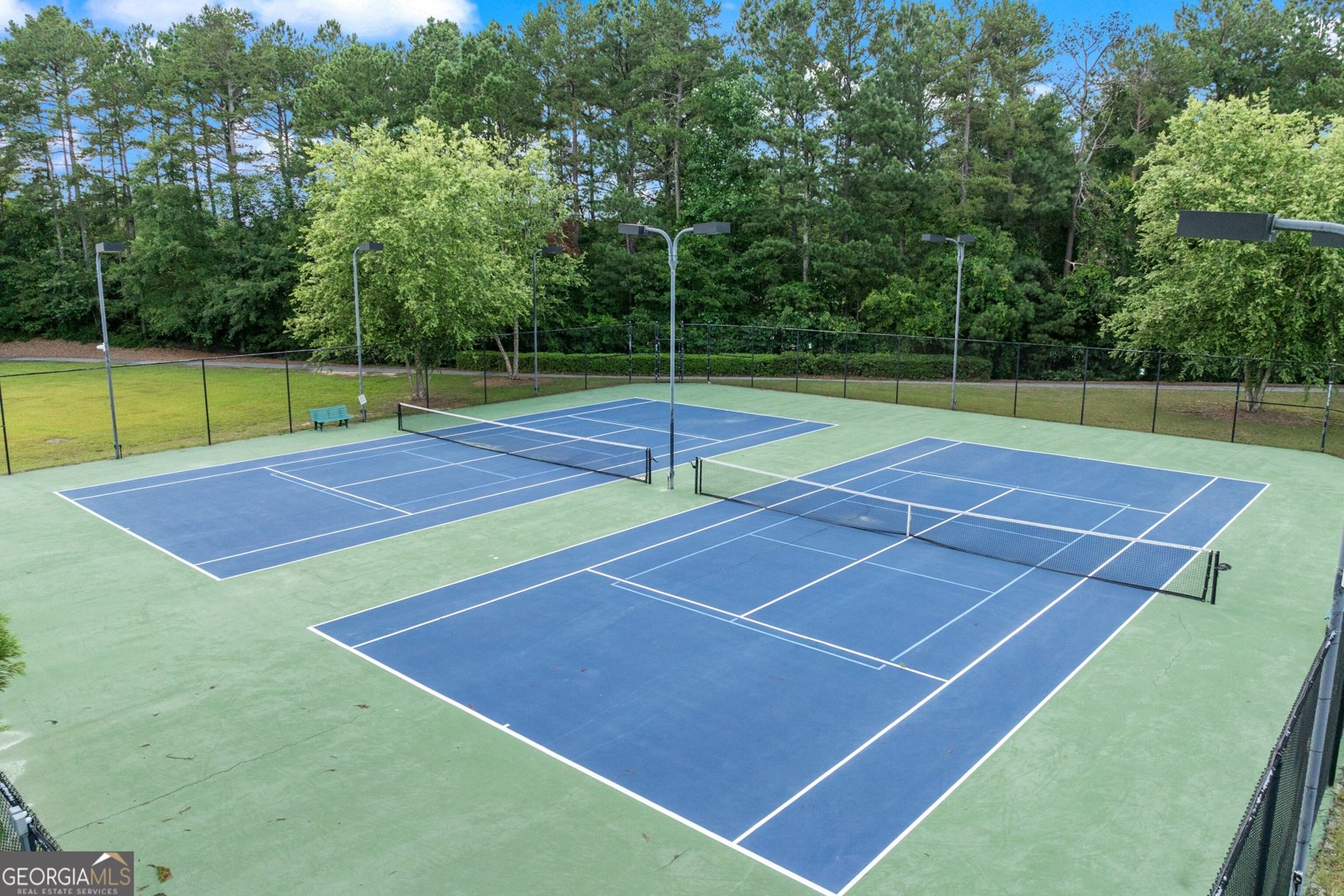 1626 Waterchase Drive Dacula - 45