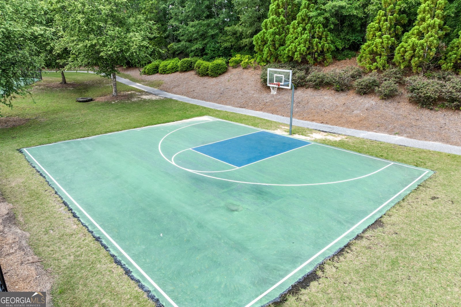 1626 Waterchase Drive Dacula - 46