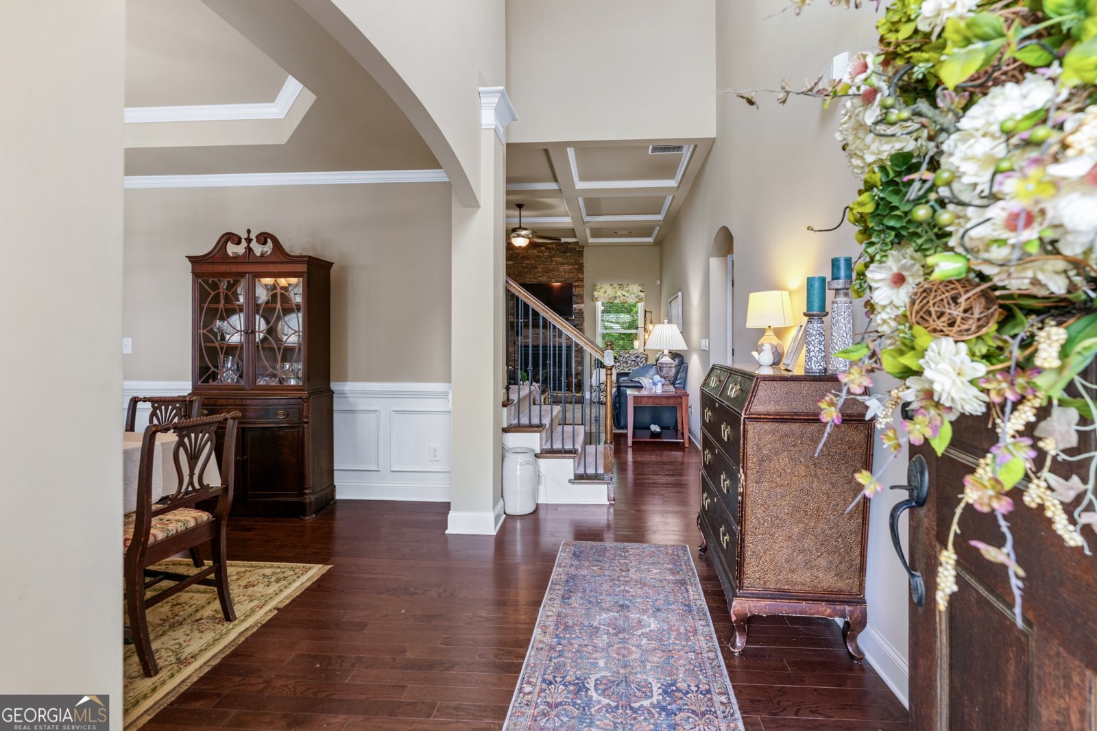 1626 Waterchase Drive Dacula - 5