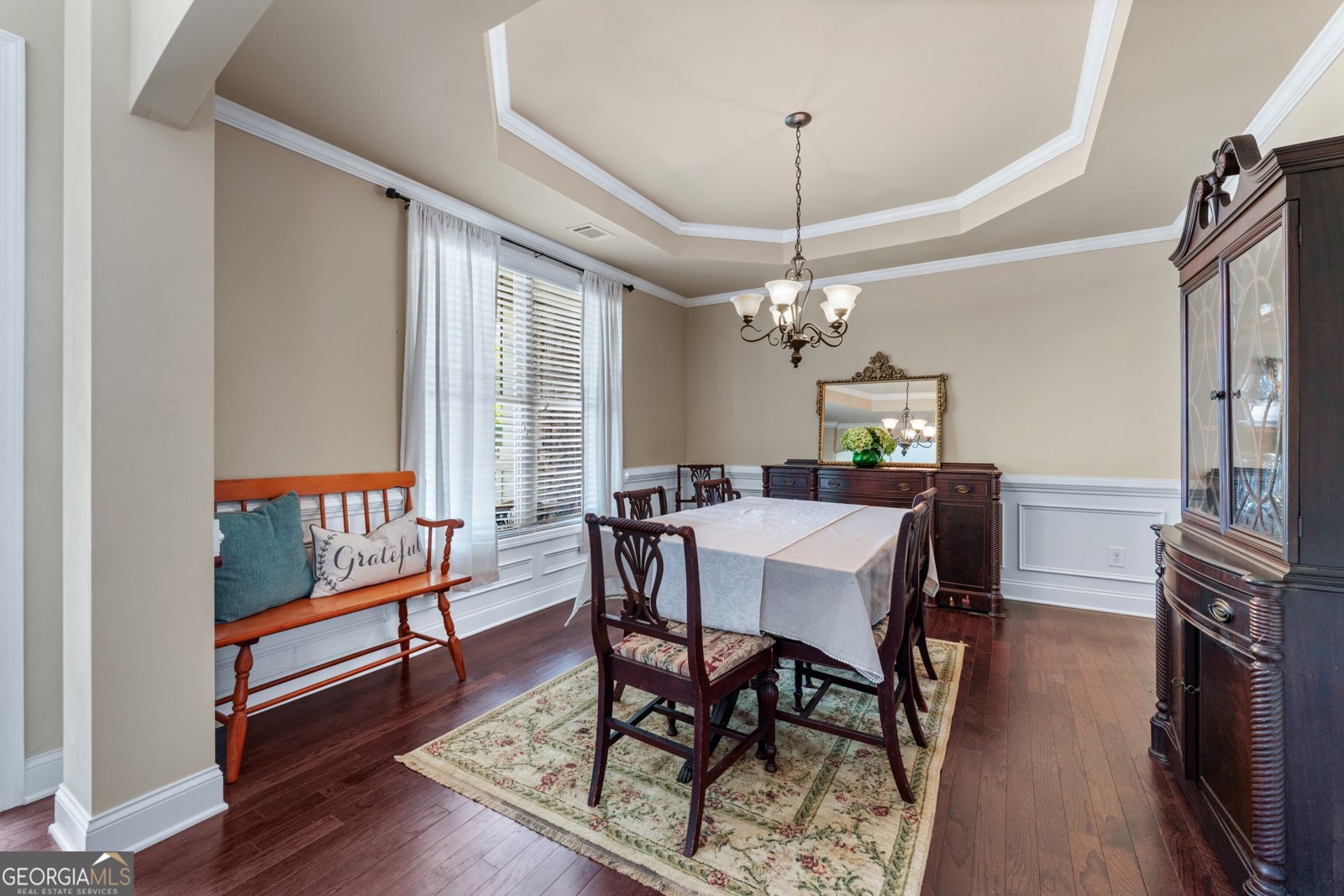 1626 Waterchase Drive Dacula - 6