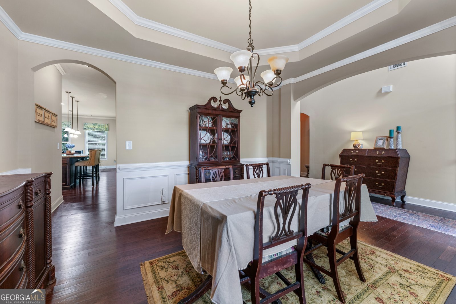1626 Waterchase Drive Dacula - 7