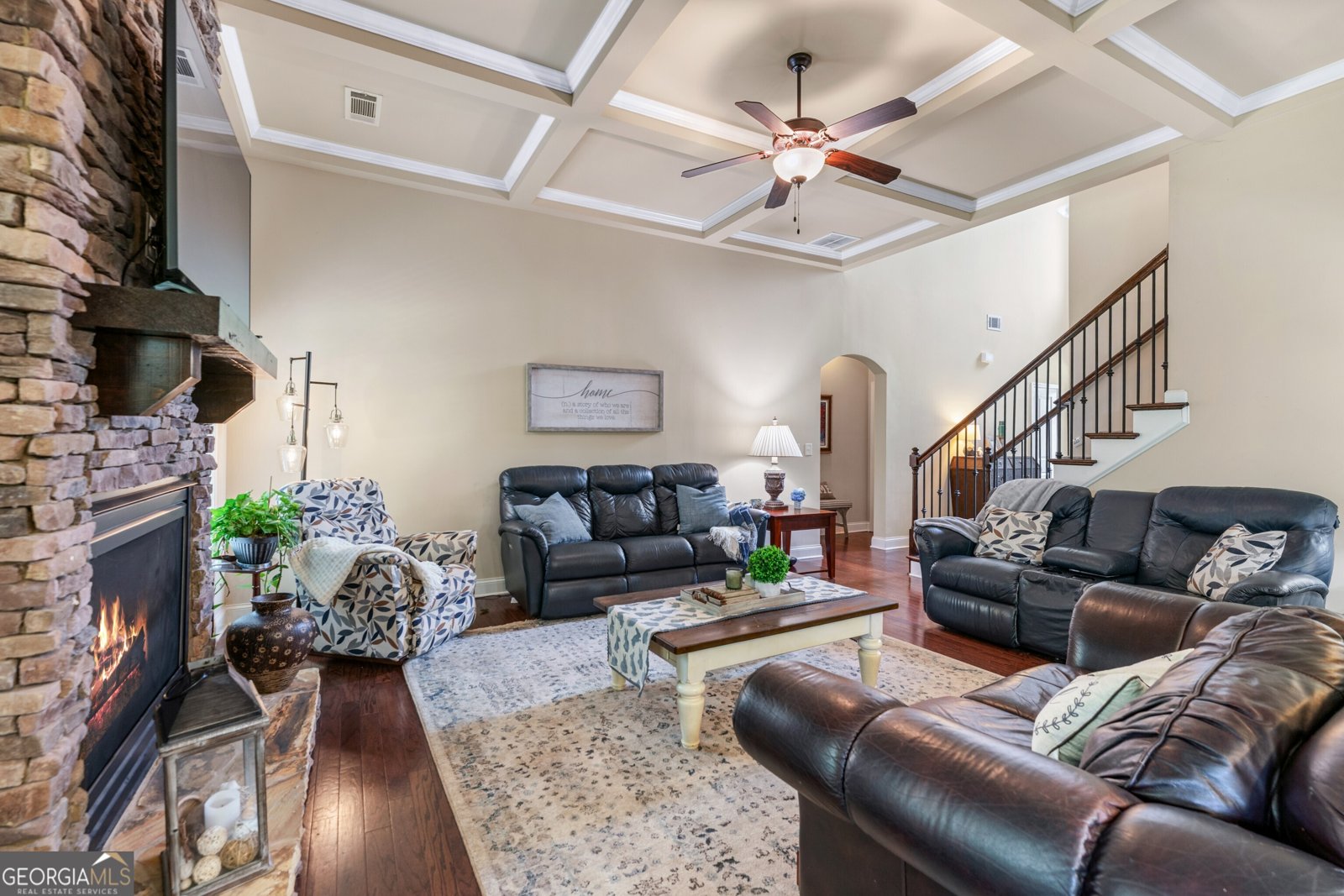 1626 Waterchase Drive Dacula - 8