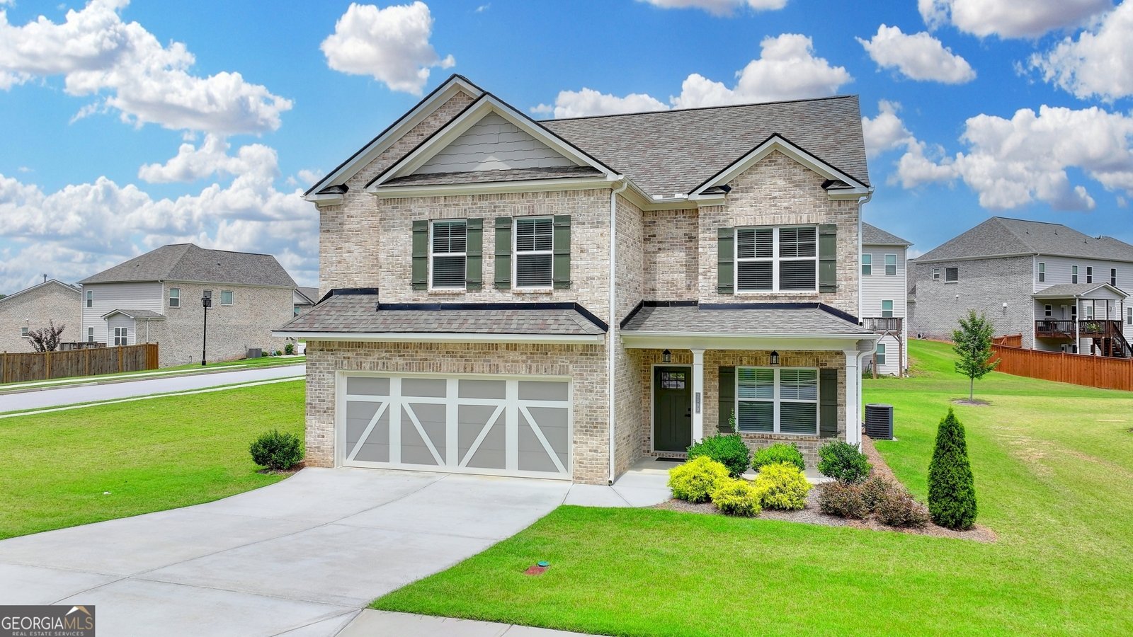 2090 Harvester Lane Buford - 2