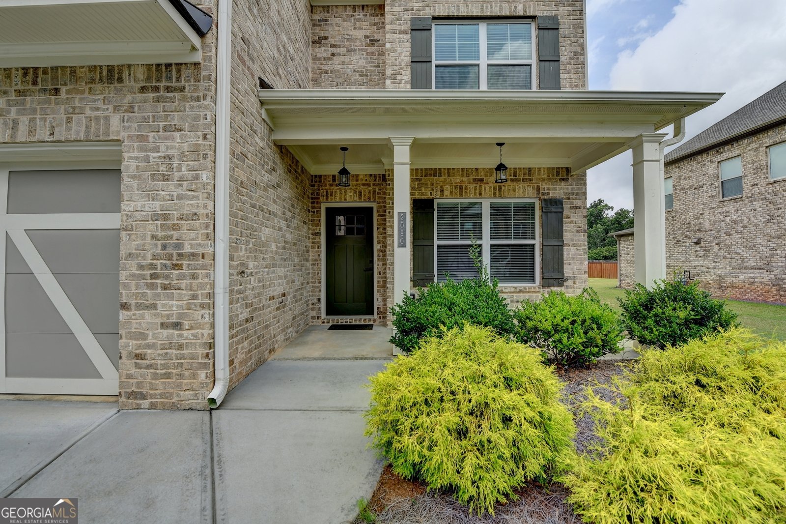 2090 Harvester Lane Buford - 3