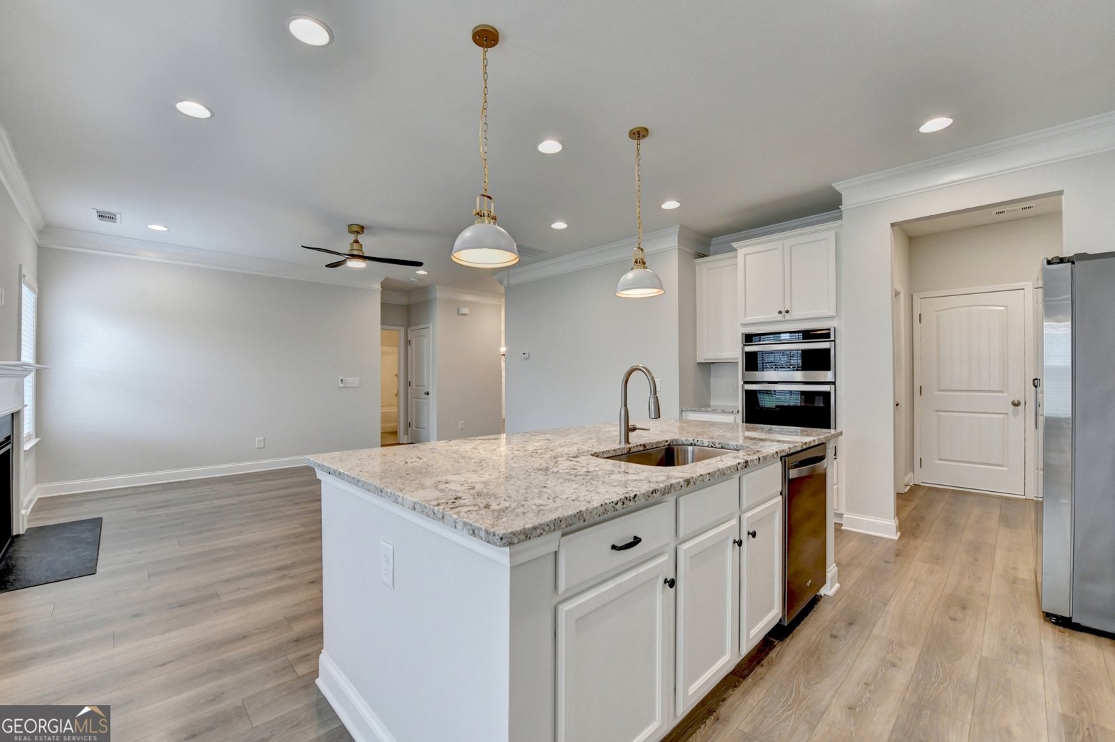 2090 Harvester Lane Buford - 35