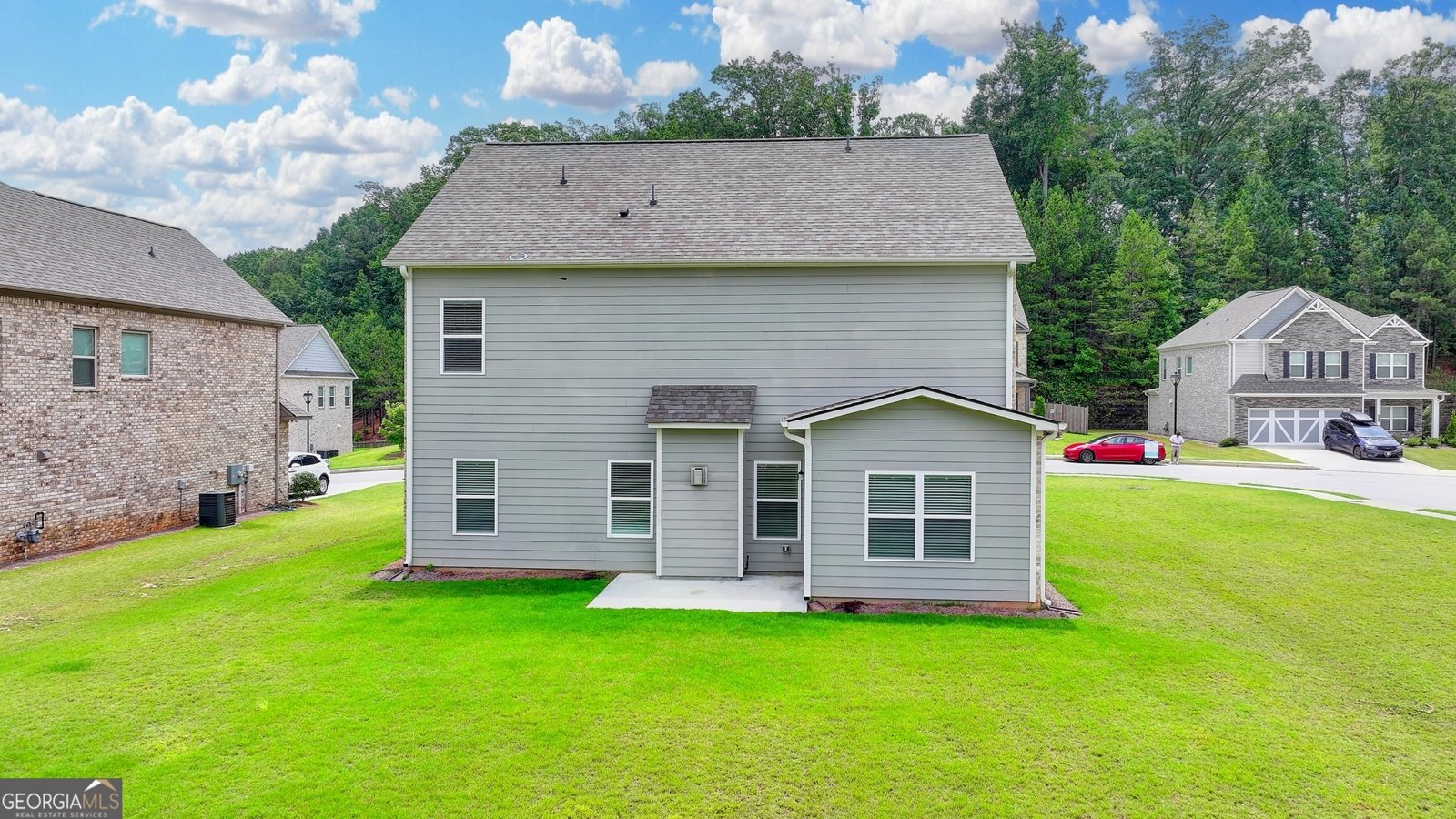 2090 Harvester Lane Buford - 74