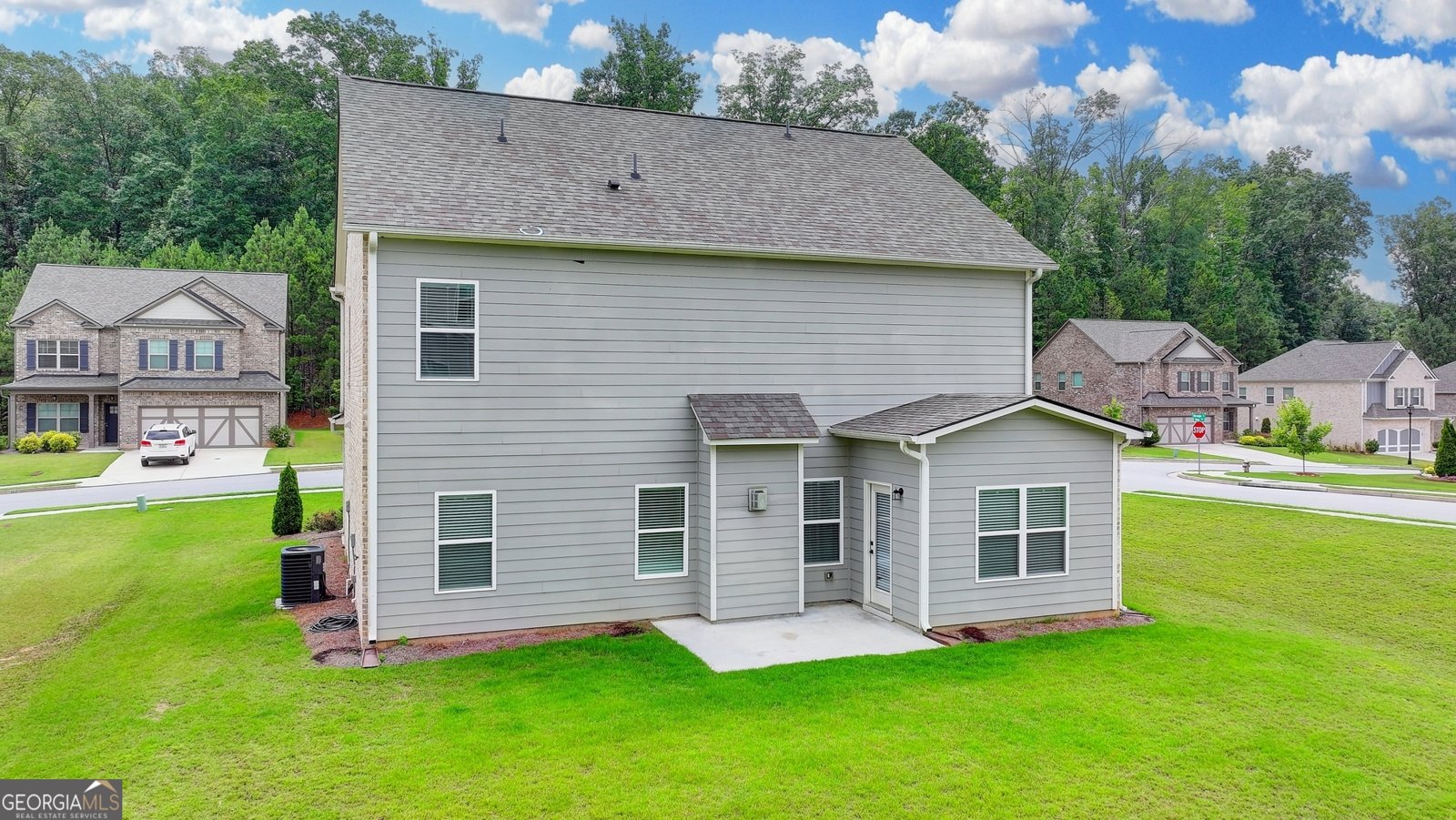 2090 Harvester Lane Buford - 76