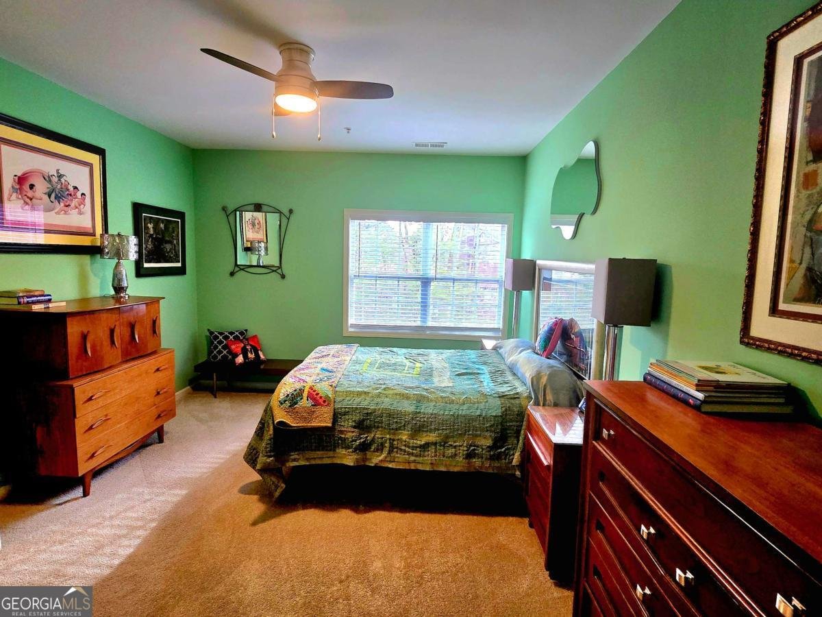 1349 Orchard Park Drive Stone Mountain - 3