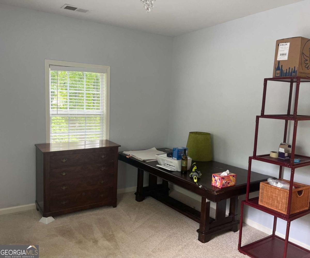 1349 Orchard Park Drive Stone Mountain - 5