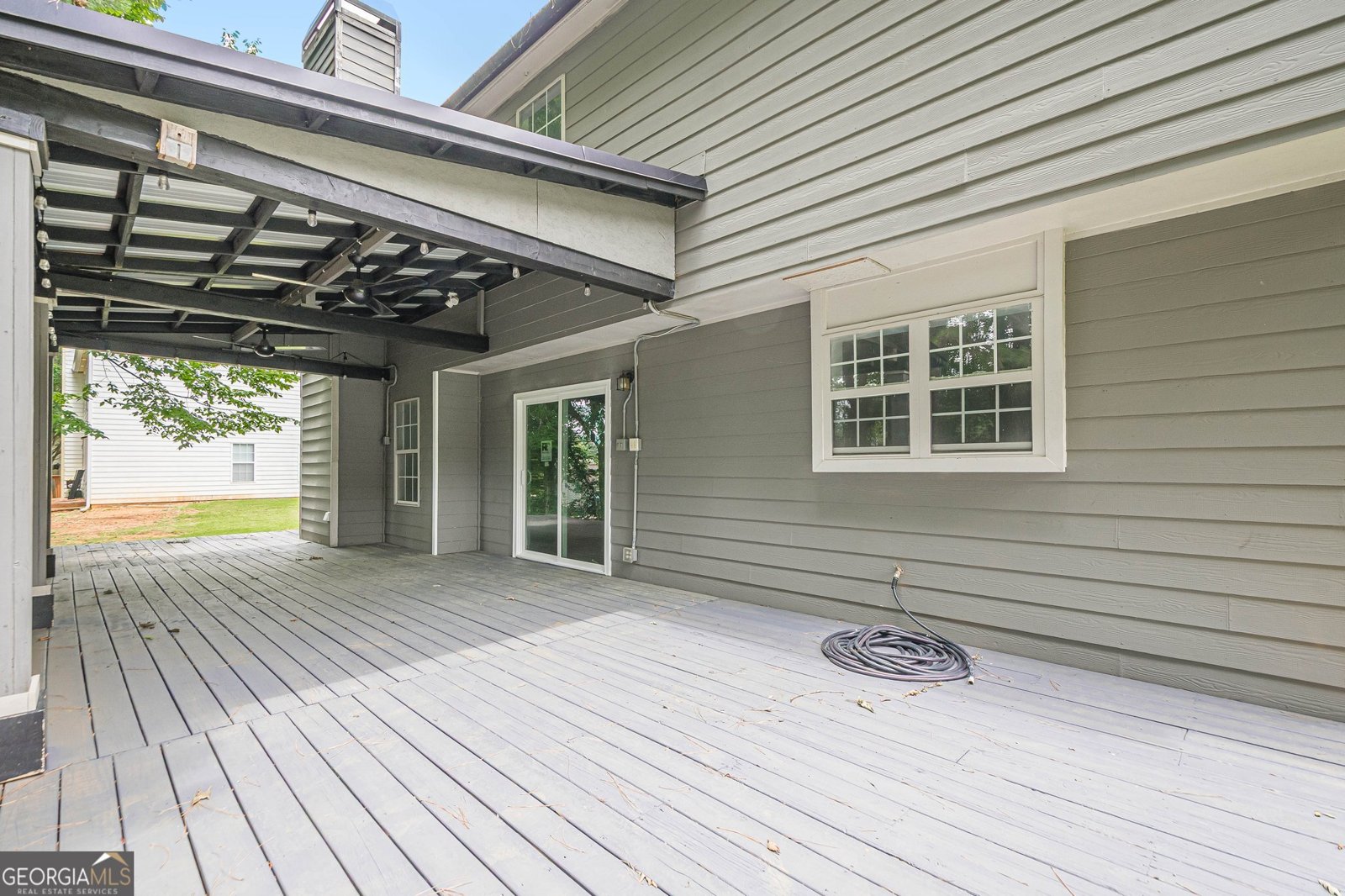 4959 Abbotts Glen Trail Acworth - 19