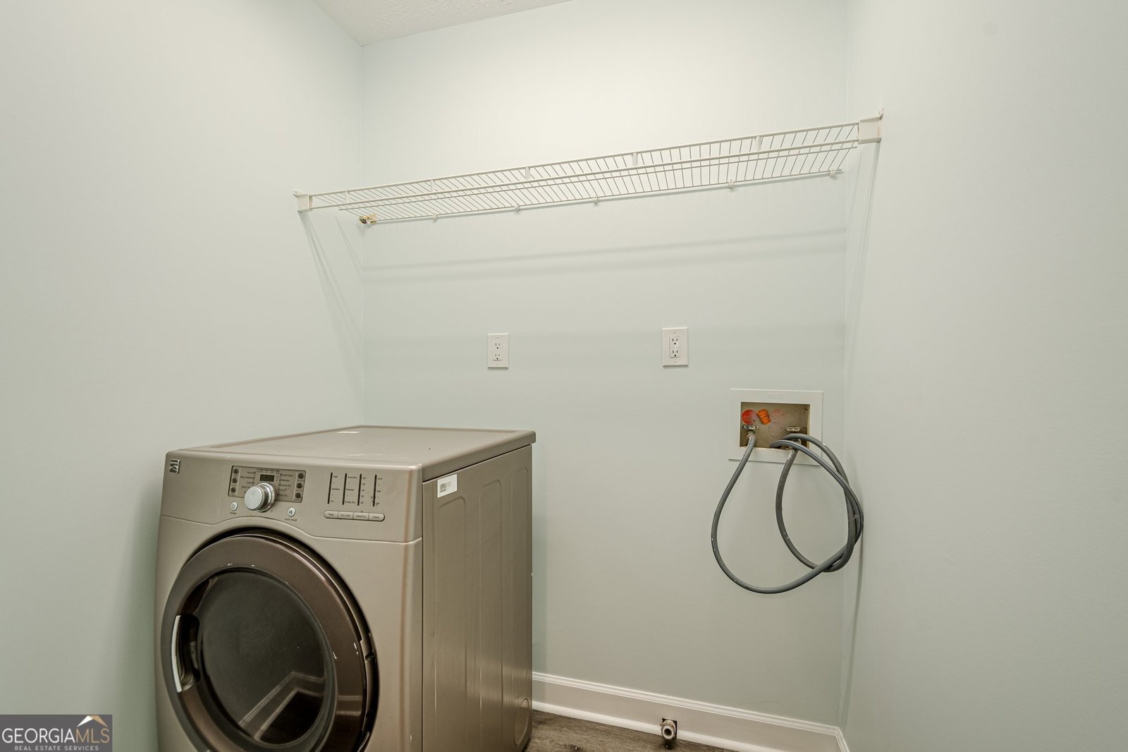 4959 Abbotts Glen Trail Acworth - 2