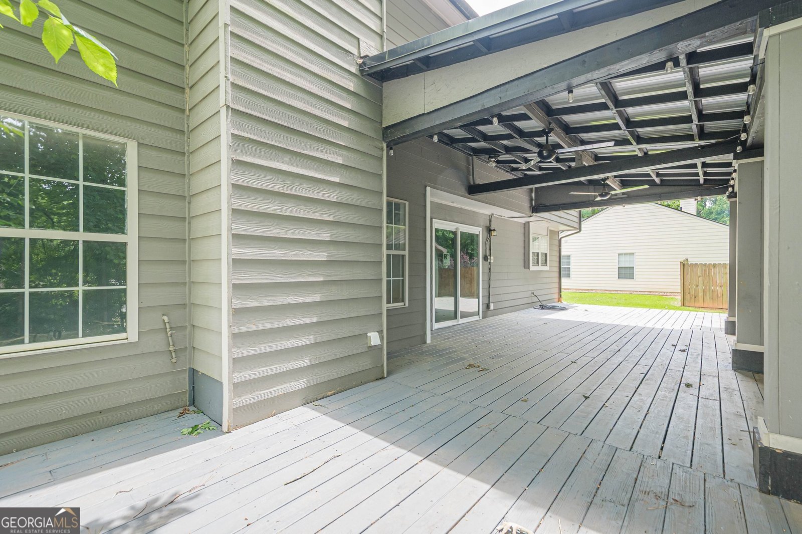 4959 Abbotts Glen Trail Acworth - 20