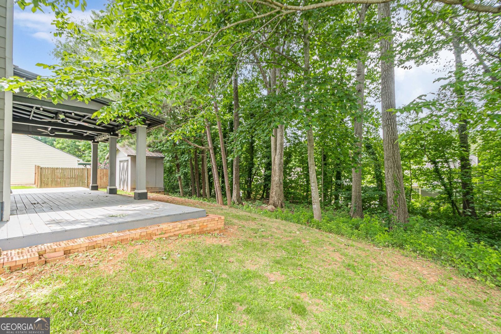 4959 Abbotts Glen Trail Acworth - 46