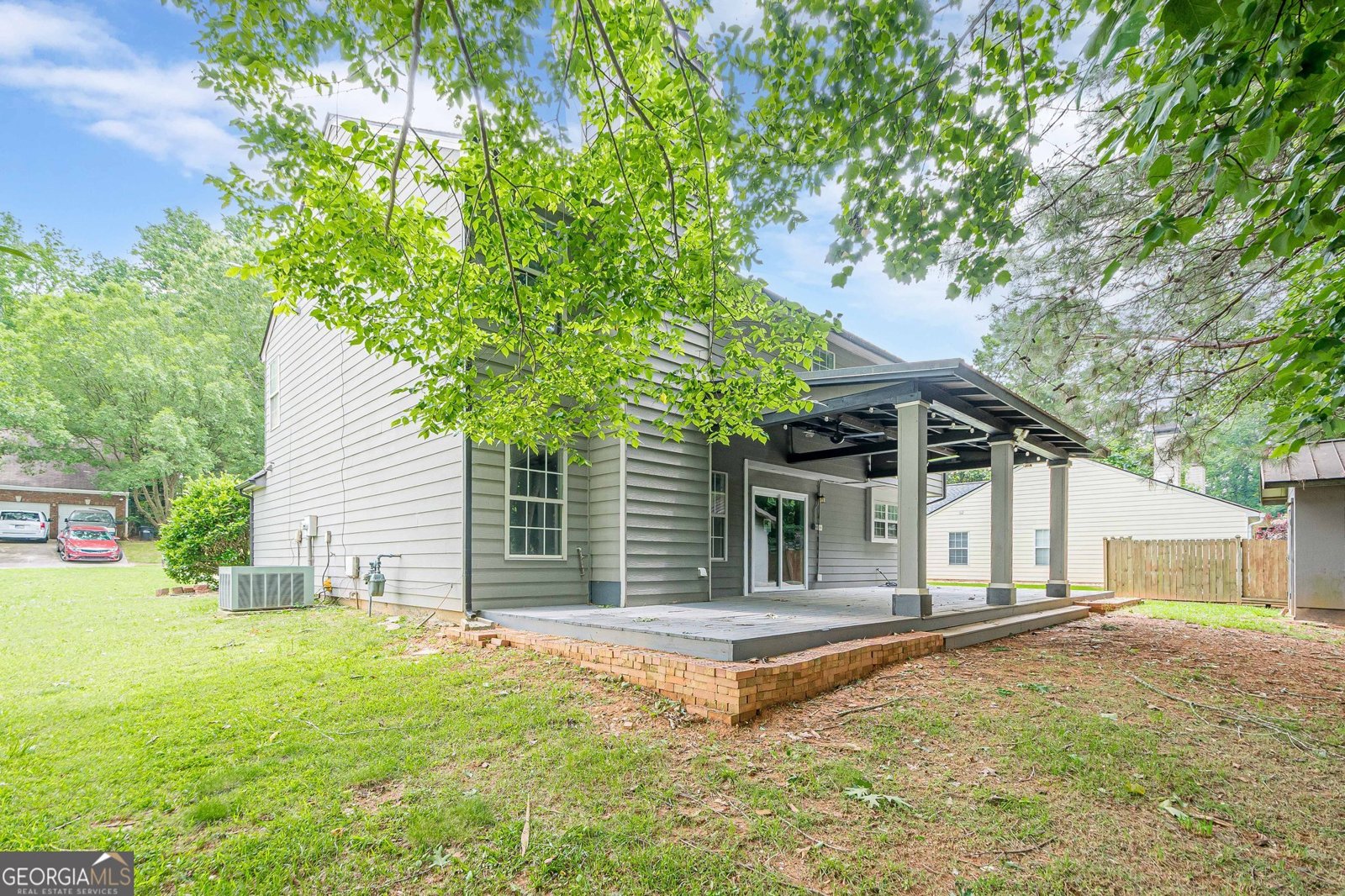 4959 Abbotts Glen Trail Acworth - 47