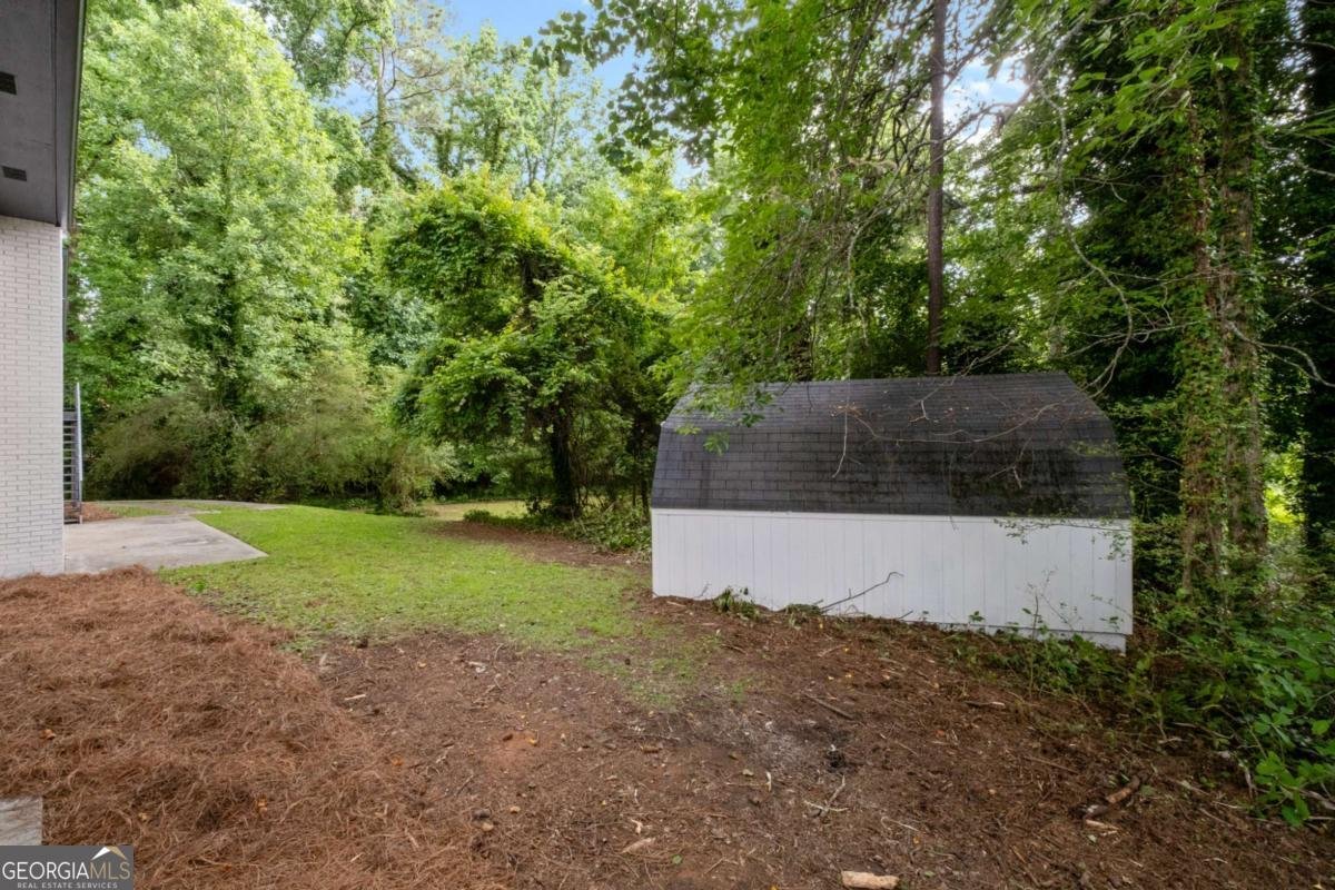 5414 Iris Drive Mableton - 37