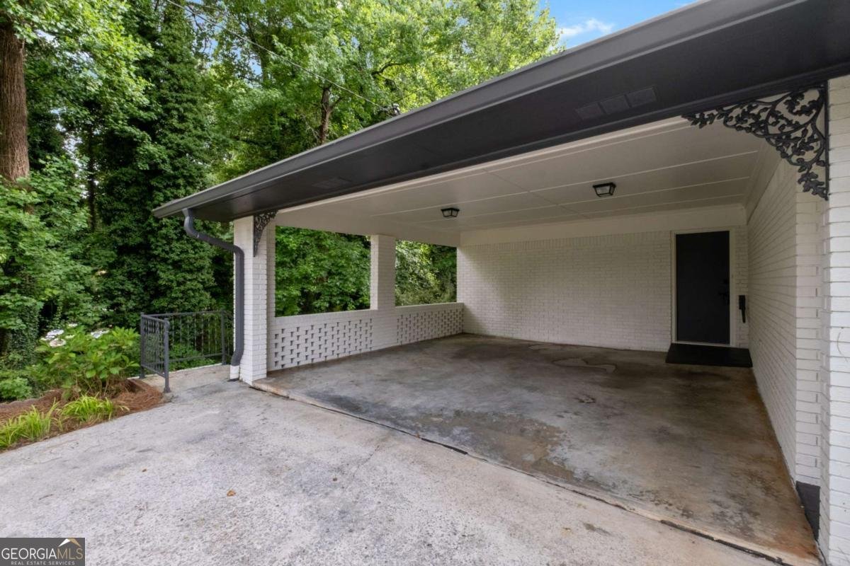 5414 Iris Drive Mableton - 44