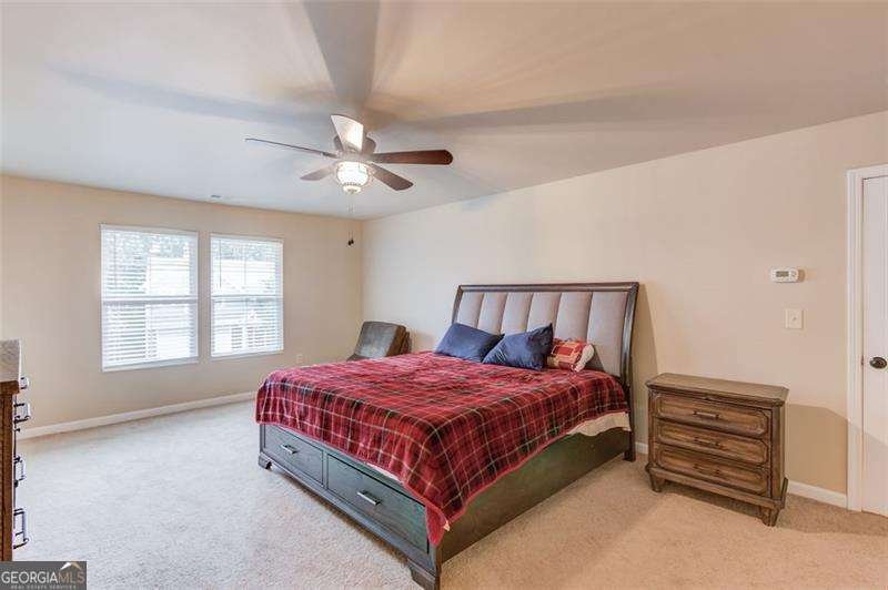1727 SHIRE VILLAGE Drive Sugar Hill - 20