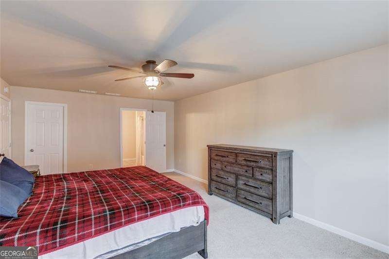 1727 SHIRE VILLAGE Drive Sugar Hill - 21
