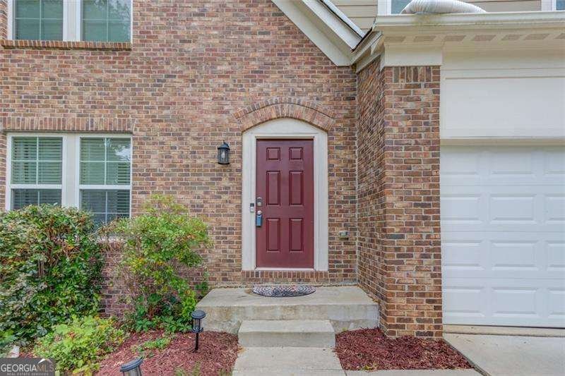 1727 SHIRE VILLAGE Drive Sugar Hill - 3