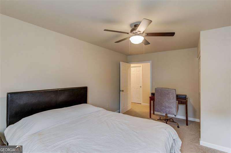 1727 SHIRE VILLAGE Drive Sugar Hill - 30