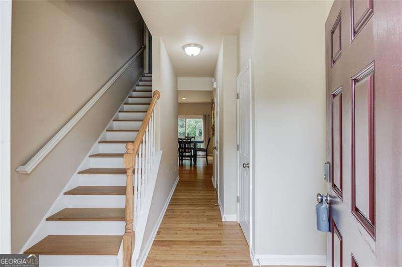 1727 SHIRE VILLAGE Drive Sugar Hill - 4