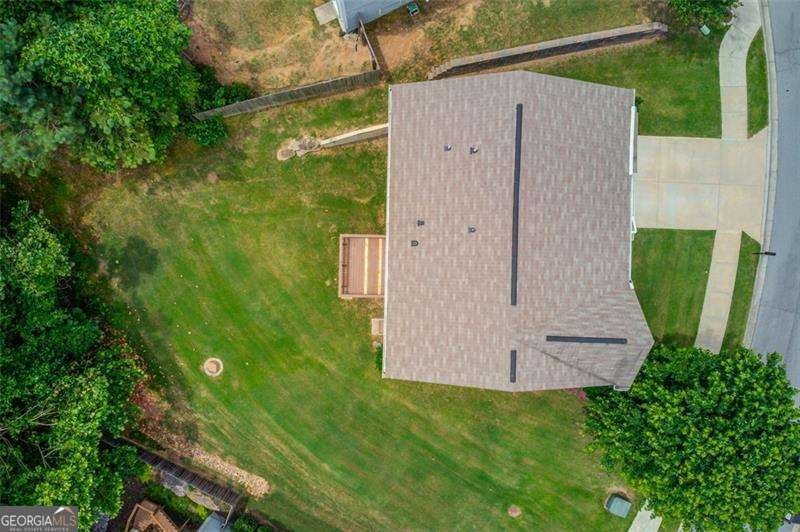 1727 SHIRE VILLAGE Drive Sugar Hill - 41