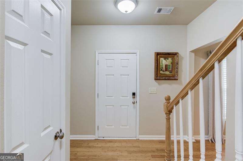 1727 SHIRE VILLAGE Drive Sugar Hill - 5